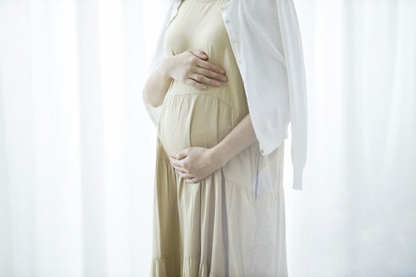 マタニティフォト：妊娠期間を豊かにする思い出の残し方